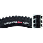 Tire Ken Pinner Pro 27.5x2.4 BK/BK DUAL/AGC/TLR/120 Fold __psi