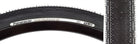 Tire Pan Gravelking SS 27.5x1.9 (650Bx48) Fold TBLS BK/BK (SKU 592925)