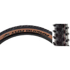 Schwalbe Tire Racing Ray 29x2.35 Evo S-RACE BK/TAN Addix Speed TLR Fold (SKU 593007)