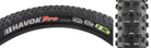 Tire Ken Havok Pro 27.5x2.6 BK/BK DTC/EMC/TLR Fold 15-30psi E50