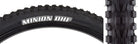 Tire Max Minion DHF 20x2.4 BK WIRE/60 DC