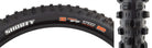 Tire Max Shorty GEN2 29x2.4 BK FOLD/120x2 DC/DD/TR/WT