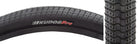 Tire Ken Kudos Pro 20x1.95 BK/BK SRC/120 Fold 100psi