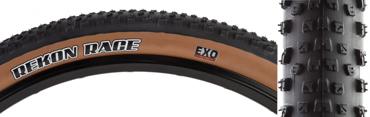Tire Max Rekon Race 29x2.25 BK WIRE/60 DTW