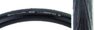 Schwalbe Tire Lugano II 700x25 Active K-GUARD BK/BSK Silca Fold (SKU 593390)