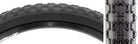 Sunlite Tire Utilit 18x2.125 BK/BK MX3 H506 Wire (SKU 593413)