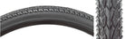 Tire Sunlt Utilit 700x38 BK/BK Trekking H5113 Wire