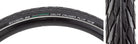Tire SWB Delta Cruiser Plus 26x1-3/8 Active Twin GN-GUARD BK/BK/REF GN-COMPOUND E25 Wire