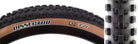 Tire Max Dissector 29x2.6 BK/TAN FOLD/60 DC/EXO