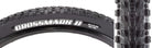 Maxxis Tire Crossmark II 26x2.25 BK WIRE/60 (SKU 593458)