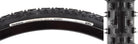 Tire Pan Gravelking EXT+ Knobby 700x35 Fold TBLS BK/BK (SKU 593609)