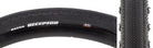 Tire Max Receptor 700x40 BK WIRE/60 Exo