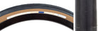 Tire Pan Gravelking 27.5x1.5 (650Bx38) Fold TBLS BK/BN (O)