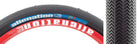 Tire AN TCS R1 20x1.6 Blue Label Fold BK/BK