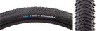 Tire SWB G-ONE R Pro 700x40 Evo V-GUARD BK/BSK Addix Race TLR E25 Fold