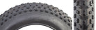 Tire Sunlt Utilit 16x4.0 BK/BK H5176 Wire