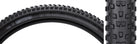 Tire WTB Peacekeeper 29x2.4 BK/BK Light HG TCS/60/TT/SG2 Fold