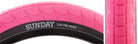 Sunday Tire Current V2 20x2.4 PK/BK Wire (SKU 594184)