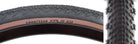 Tire Goodyear Zip Inter XPLR 700x45 BK/TRANS-SK TLR Fold