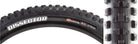 Tire Max Dissector II 29x2.4 BK FOLD/60 3CG/EXO+/TR/WT