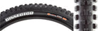 Tire Max Dissector II 29x2.4 BK FOLD/60x2 3CT/DD/TR/WT