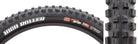 Tire Max Highroller Iii 27.5x2.4 BK FOLD/60 3CG/EXO+/TR