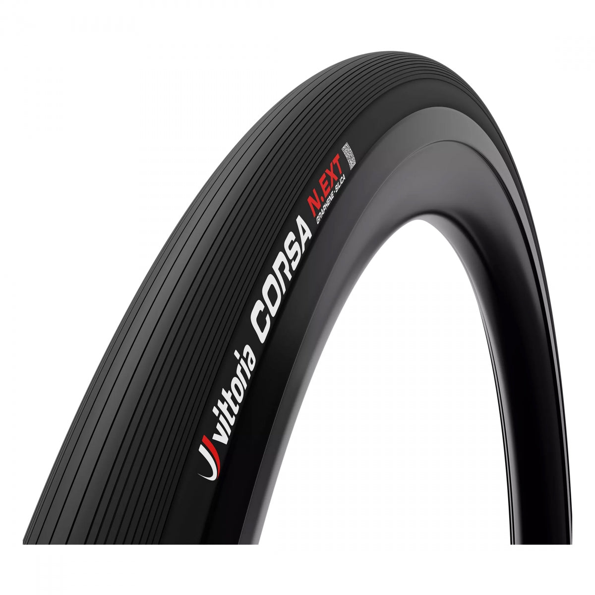Tire Vittoria Corsa N.EXT 700x29 BK/BK FOLD/100 TLR