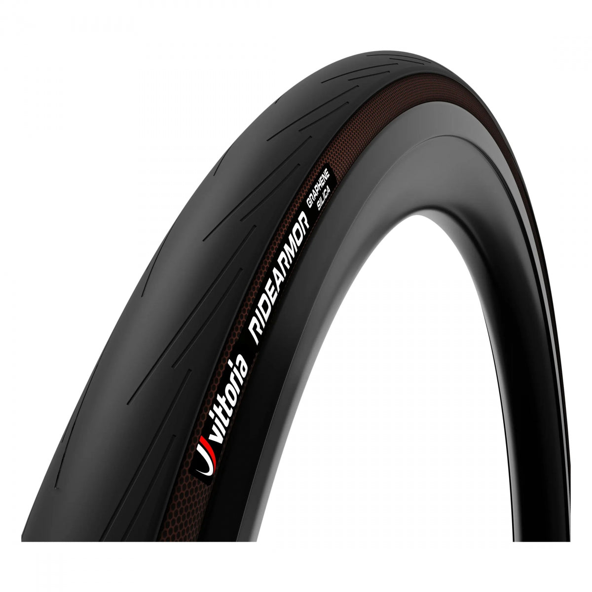 Tire Vittoria Ridearmor 700x28 BK/BK FOLD/100 TLR
