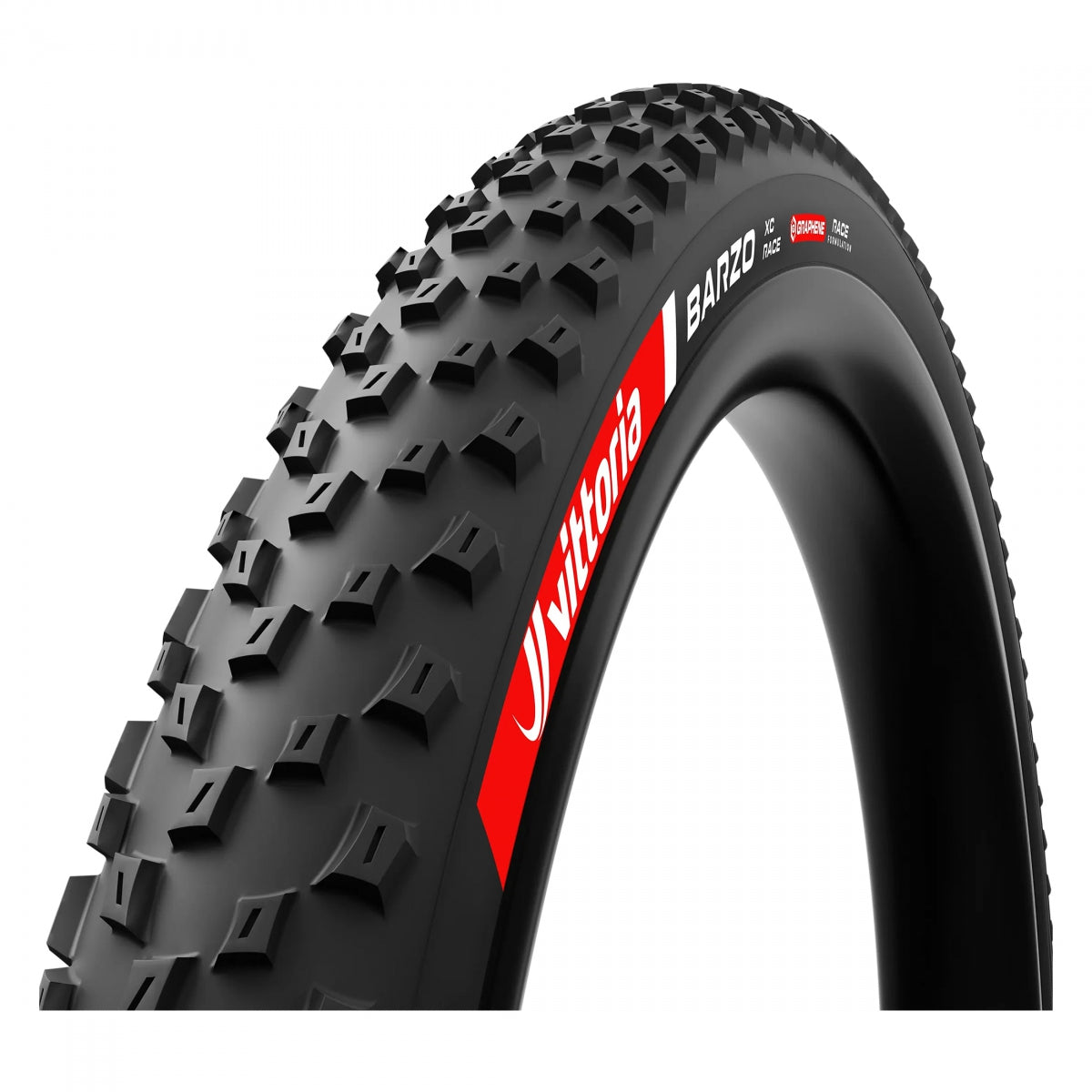 Tire Vittoria Barzo 29x2.4 BK/BK FOLD/60TLR