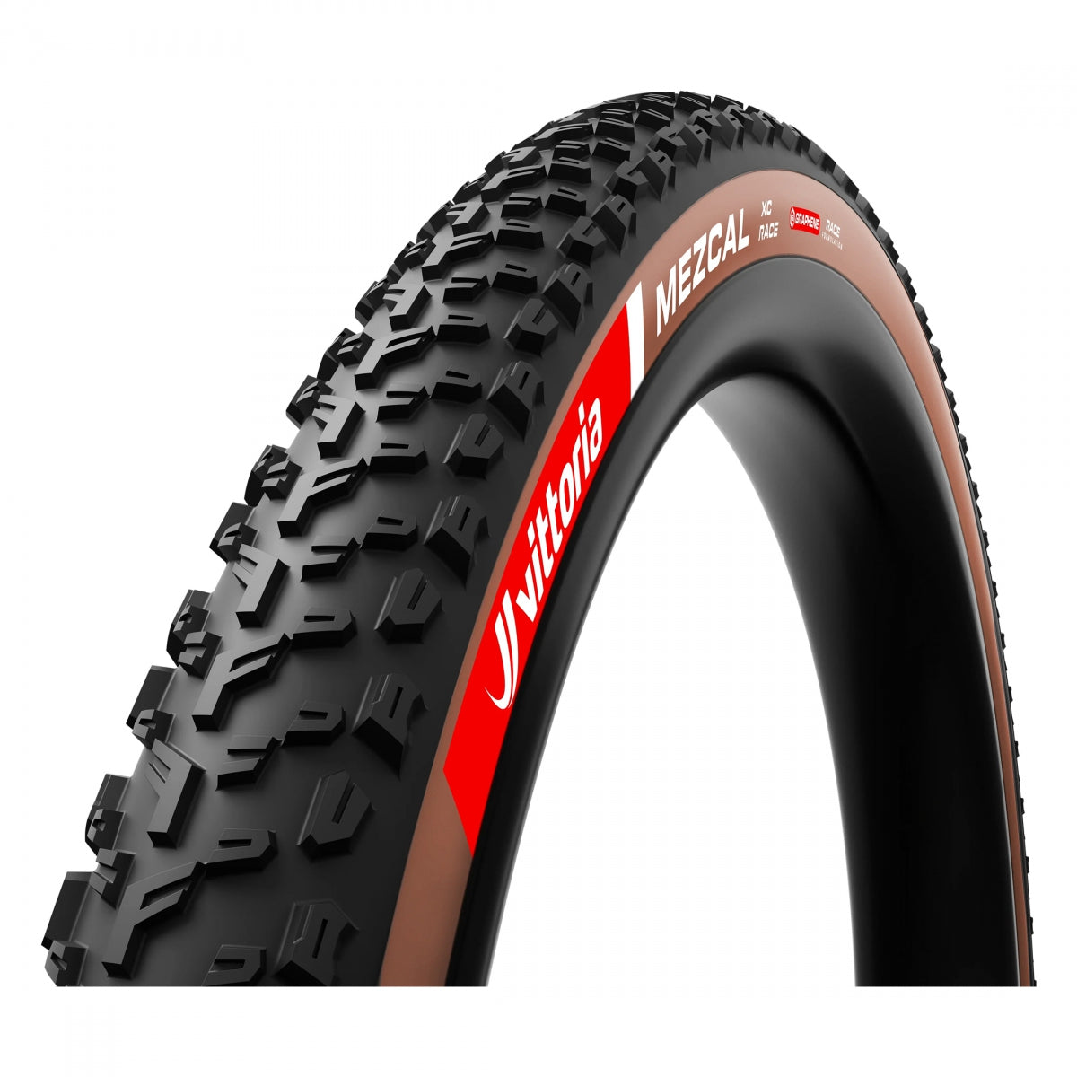 Tire Vittoria Mezcal 29x2.25 BK/BN FOLD/60 TLR