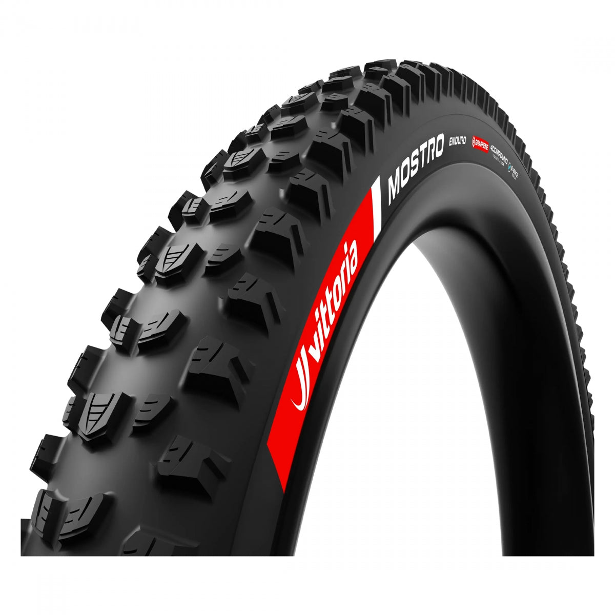 Tire Vittoria Mostro 29x2.6 BK/BK FOLD/100 TLR E50