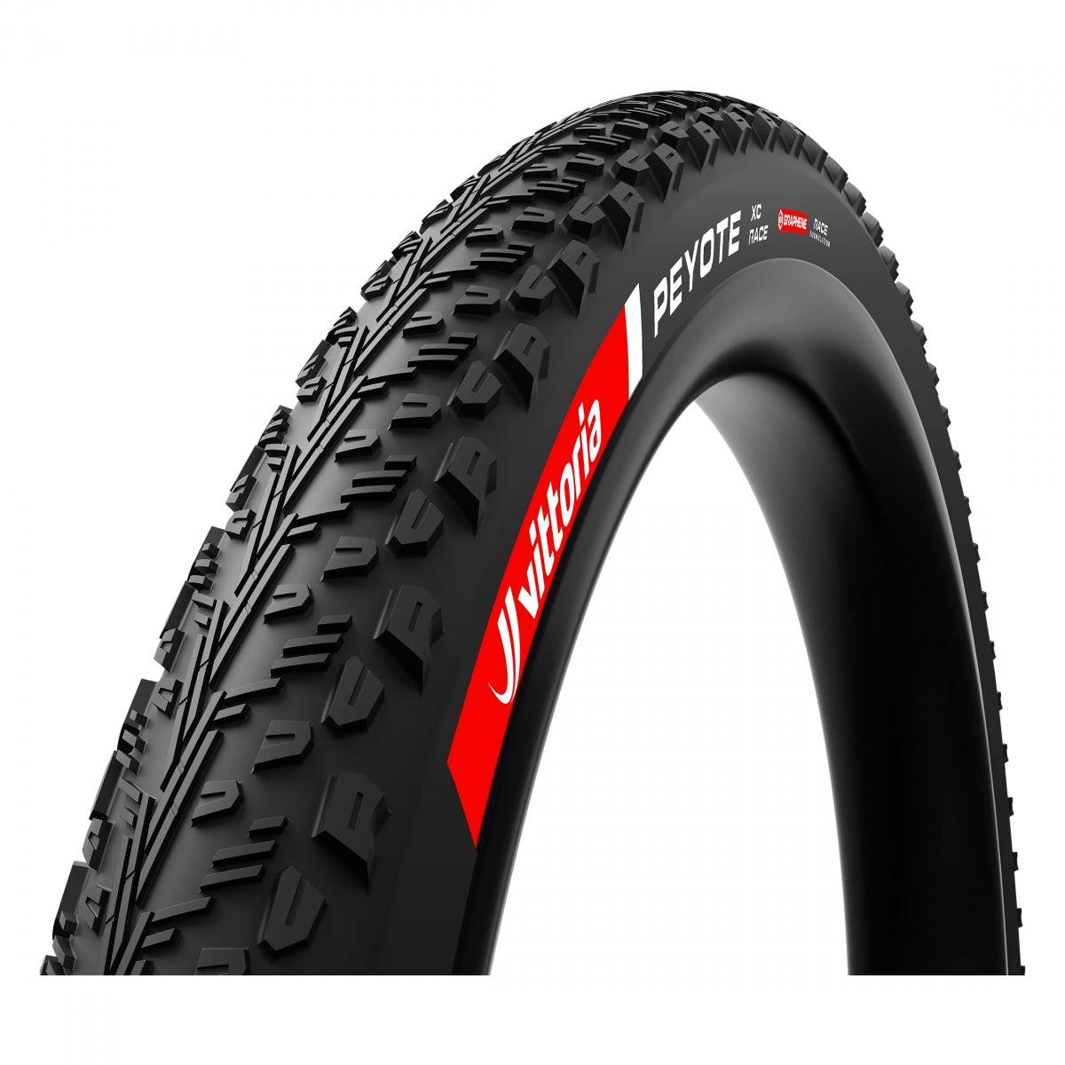 Tire Vittoria Peyote 29x2.25 BK/BK FOLD/60 TLR