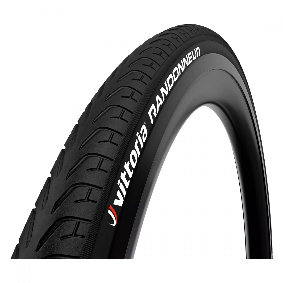 Tire Vittoria Randonneur 700x28 BK/BK WIRE/20