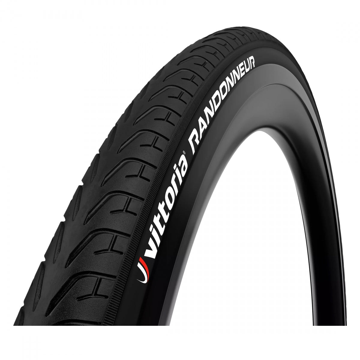 Tire Vittoria Randonneur 700x38 BK/BK WIRE/20