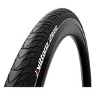 Tire Vittoria Urbano 700x45 BK/BK/REF WIRE/20