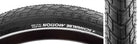 Tire SWB Motion Big Apple 26x2.0 Perf R-GUARD BK/BSK/REF Addix GRN E25 Wire