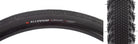 Tire Ken Alluvium Gravel 700x40 BK/CSK GCT/120 Fold