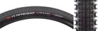 Tire Ken Flintridge Gravel 700x40 BK/BK GCT/120 Fold