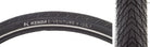 Tire Ken E-VENTURE+ 700x45 BK/BK 60 Wire E50
