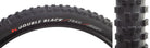 Tire Ken Double Black Trail 27.5x2.4 BK/BK SCT/60 Fold