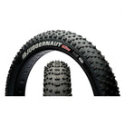 Tire Ken Juggernaut Elite 26x4.0 BK/BK 60 Fold