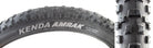 Tire Ken Amrak 27.5x2.4 BK/BK 30 Wire