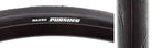 Maxxis Tire Pursuer 700x25 BK FOLD/60 (SKU 594617)