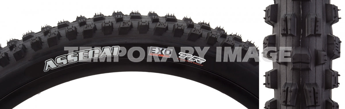 Tire Max Assegai 27.5x2.5 BK FOLD/60 MT/EXO/TR