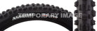 Tire Max Assegai 29x2.6 BK FOLD/60 MT/EXO+/TR