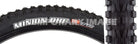 Tire Max Minion DHF 27.5x2.5 BK FOLD/60 MT/EXO/TR