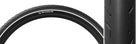 Tire Michelin City Street 29x2.2 BK/BK WIRE/3x62 MAGI-X/TT/E25