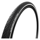 Tire Michelin Protek 27x1-1/4 BK/BK WIRE/3x22/TT