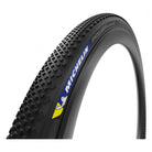 Tire Michelin PWR Gravel 700x40 BK/BK FOLD/3x120 MAGI-X/C2ST/TLR