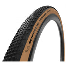 Tire Michelin PWR Gravel 700x57 BK/TAN FOLD/3x120 MAGI-X/HDS/BTBS/TLR/E25